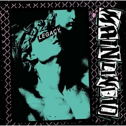 Main Line 10 - Legacy (Limited Edition) (Coloured) (LP)