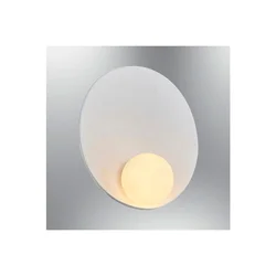 Opviq zidna lampa Moon 2724-03, 1 × G9, višebojna