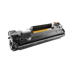 toner Canon CRG-737 Black