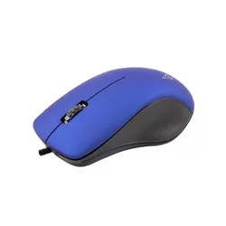 S BOX Žični miš M-958 (Plavi)