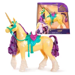 Unicorn Academy samorog Leaf