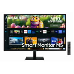 Monitor Samsung 27 LS27CM500EUXDU