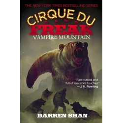Vampire Mountain