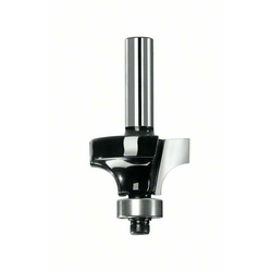 Bosch glodala za zaobljavanje 8 mm, R1 4 mm, L 10,5 mm, G 53 mm 2608628339