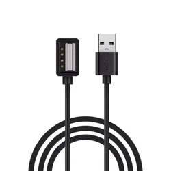 Shisan Kabl za punjenje pametnog sata za Garmin Forerunner 265, Plava
