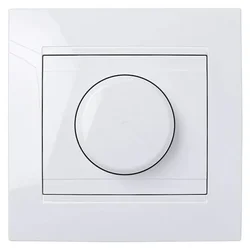 Elektromaterial-Lendava Stikalo menjalno zatemnilno GEA 617382