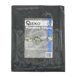 Prevleka PREMIUM 10x12m 120g 04495