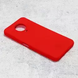 TERACELL Maska za Nokia G10/G20 Giulietta mat crvena