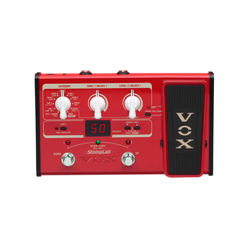 VOX StompLab IIB