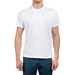shumee Moška bela majica Guess, velikost XL
