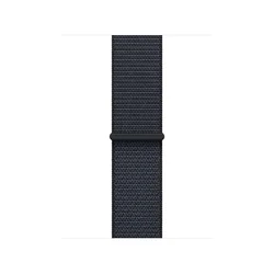 Apple Watch 40mm Sport Loop:  Ink Sport Loop (Seasonal)