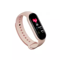 Band Strap Moye Fit Pro M6 - Pink