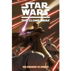 Star Wars - The Clone Wars