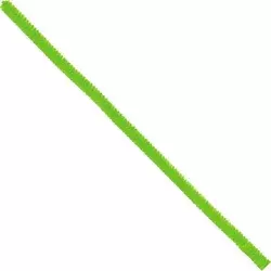 Meyco 22020 Plišaste žice Light Green