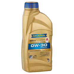 Ravenol Motorno ulje WIV II 0W-30, 1 l