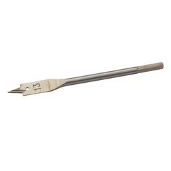 Silverline Srebrna ploščata svedra 13 mm