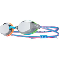 Tyr blackops 140 ev mirror junior modra/roza