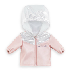 Oblečenie Windbreaker Ma Corolle pre 36 cm bábiku od 4 rokov CO212570