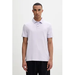 Calvin Klein polo majica moška bombažna