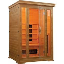 Infracrvena sauna Carmen