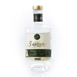 Zlatopis Rakija Kruška 38% vol, 700ml