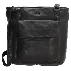 Hide & Stitches Paint Rock 20409 Black