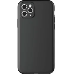 Silikonska Futrola Soft Case za Samsung Galaxy A16 5G - Crna KP38163