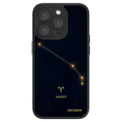 ULTIMATE CASE za Apple iPhone 15 Pro - ARIES