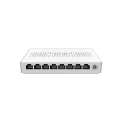 Tenda Ethernet Switch SM108, 8-portni 2.5G