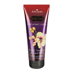 Losion Za Telo - Kozje Mleko i Cvet Vanile BELLE JARDIN | Nega Kože | Kozmo Shop Online
