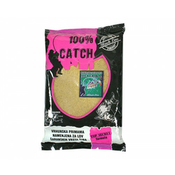 100% CATCH - SPEC. DEVERIKANARANDZASTA 900gr