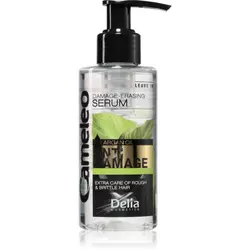 Serum sa uljem argana za oštećenu i suvu kosu 150 ml - DELIA | Kozmo Shop Online