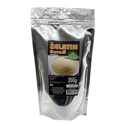 Želatin goveđi kolagen, 200g
