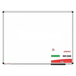 VISION Magnetna tabla bela 240x120cm