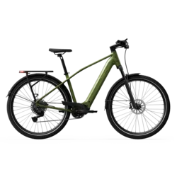 AGO X Special Edition [Lease]