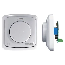 DEXON Regulator glasnosti PR 104