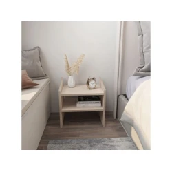 Hanah Home Noćni ormarić Adin