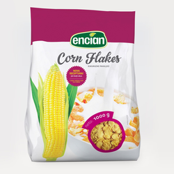 Encian Corn Flakes 1000g