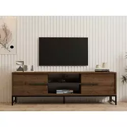 Hanah Home TV komoda Mono