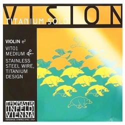 VISION TITANIUM ORCHESTRA STRUNA ZA VIOLINO 1E