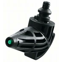 BOSCH Mlaznica pod 90° za Bosch perače pod visokim pritiskom  F016800581 AQT, EasyAquatak, UniversalAquatak