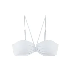 Copenhagen Studios Bikini zgornji del bela