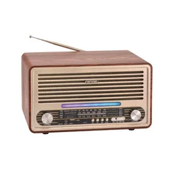 Retro Bluetooth radio 6679BT ( NS-6679BT )
