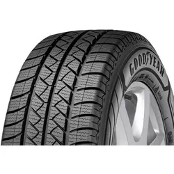 Goodyear Vector 4Seasons Cargo ( 235/60 R17C 117/115S 10PR )