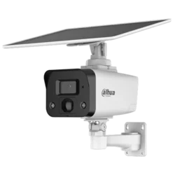 Dahua IPC-HFW2441DG 4G solarna bullet kamera 4MP sa SIM karticom