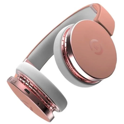 Celly bežične slušalice Ultrabeat pink