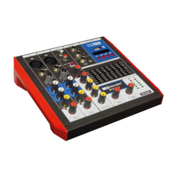 MARK MAXMINI 4 mikseta