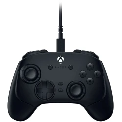 Wolverine V3 Tournament Edition 8K PC - Wired Esports Controller for PC - Black