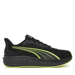 Superge Puma Dasher Lite 312586 21 Črna