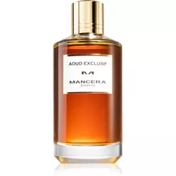 Mancera Unisex parfem Aoud Exclusif, 120ml